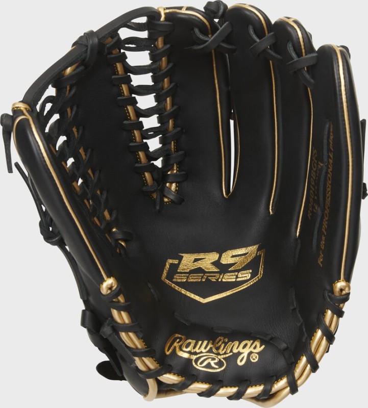 Rękawica baseballowa Rawlings R9 12.75 cali Outfield