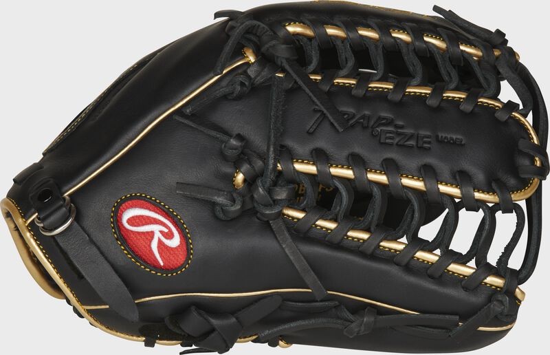 Rękawica baseballowa Rawlings R9 12.75 cali Outfield