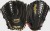 Rawlings R9 12.75 inch Outfield Baseball Glove