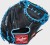 R9CM325BCB Rawlings R9 Series 32.5" Catcher's Mitt