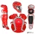 All Star Professional Adult Catcher Kit