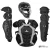All Star Classic Professional Adult Catcher Kit