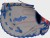 Rękawica baseballowa pierwszobazowa dla dzieci Rawlings Freddie Freeman Pro Lite 11.5" Youth
