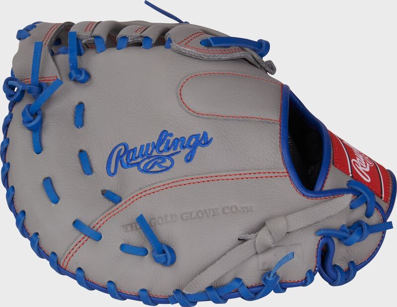 Rękawica baseballowa pierwszobazowa dla dzieci Rawlings Freddie Freeman Pro Lite 11.5" Youth