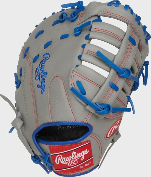 Rękawica baseballowa pierwszobazowa dla dzieci Rawlings Freddie Freeman Pro Lite 11.5" Youth