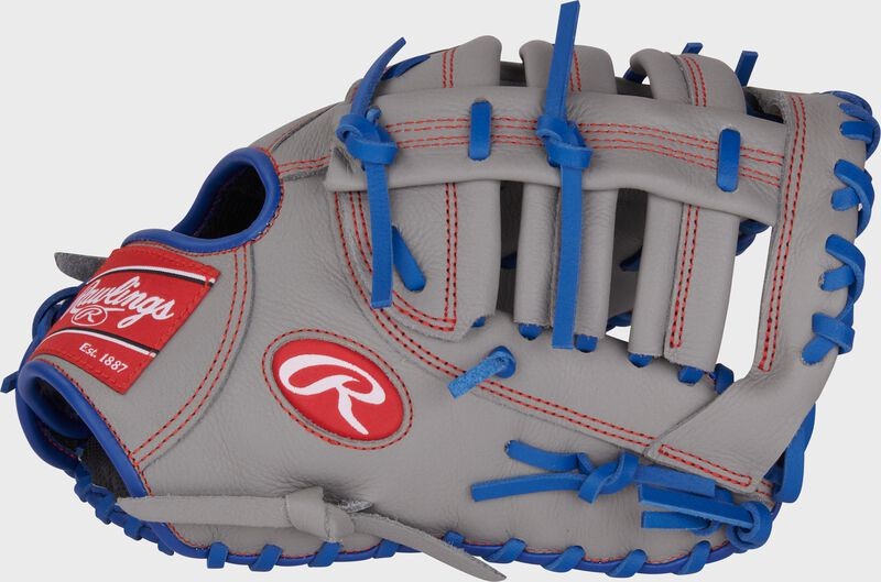Rękawica baseballowa pierwszobazowa dla dzieci Rawlings Freddie Freeman Pro Lite 11.5" Youth