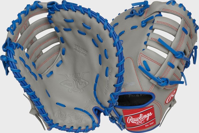 Rękawica baseballowa pierwszobazowa dla dzieci Rawlings Freddie Freeman Pro Lite 11.5" Youth