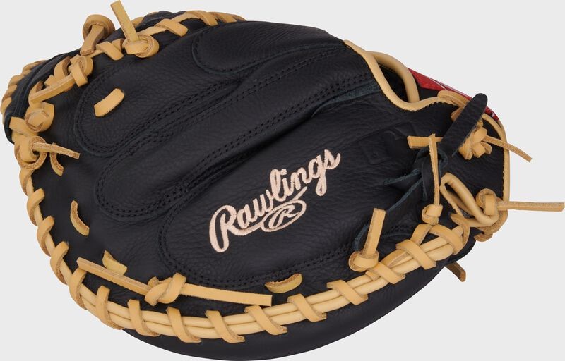 Rawlings Select Pro Lite Adley Rutschman 32 inch Youth Catcher Mitt