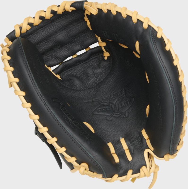 Rawlings Select Pro Lite Adley Rutschman 32 inch Youth Catcher Mitt