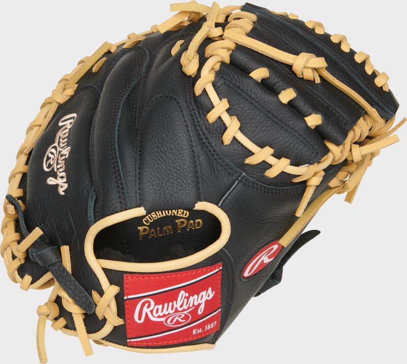 Rawlings Select Pro Lite Adley Rutschman 32 inch Youth Catcher Mitt