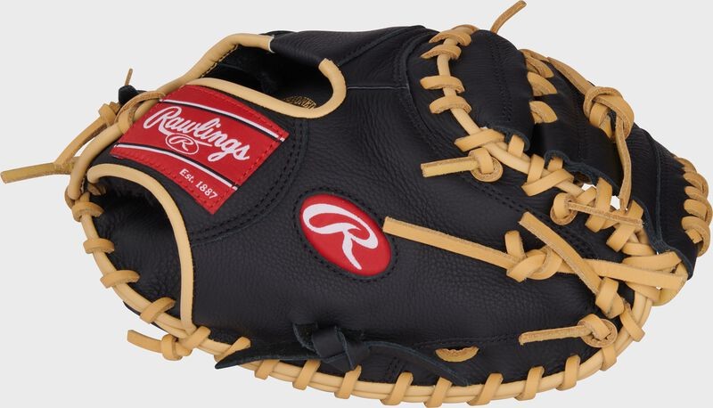 Rawlings Select Pro Lite Adley Rutschman 32 inch Youth Catcher Mitt