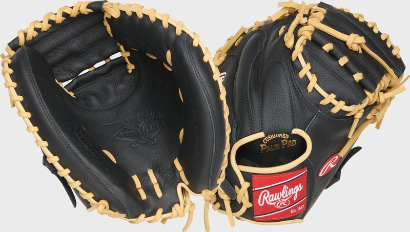 Rawlings Select Pro Lite Adley Rutschman 32 inch Youth Catcher Mitt