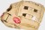 Rawlings Sure Catch 10.5 inch Kris Bryant Signature T-ball Baseball Glove