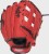 Rękawica baseballowa dla dzieci Rawlings Sure Catch Carlos Correa 10.5" Youth