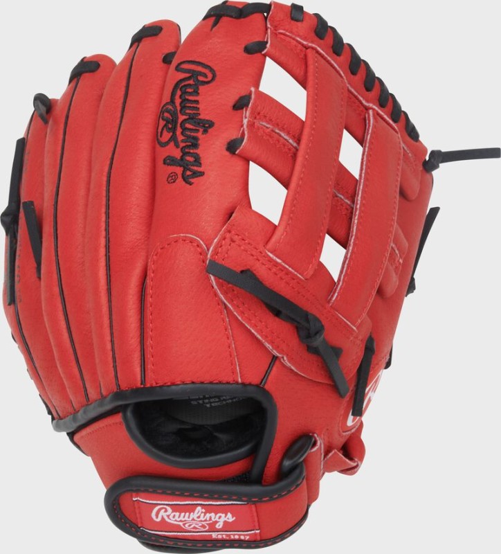 Rękawica baseballowa dla dzieci Rawlings Sure Catch Carlos Correa 10.5" Youth