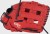 Rękawica baseballowa dla dzieci Rawlings Sure Catch Carlos Correa 10.5" Youth