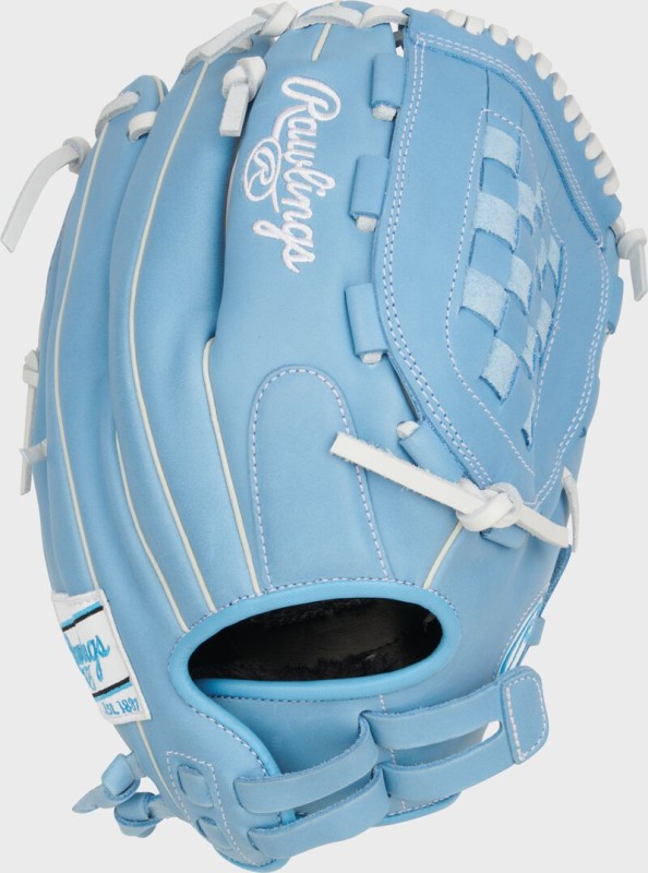 R9SB125 Rękawica Softballowa Rawlings R9 12.5" Utility Fastpitch Glove