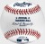 Piłka Baseballowa dla Dzieci Rawlings Official League Level 5 Training Baseballs (7-10 y)
