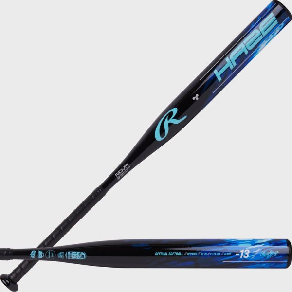 Kij Softballowy Rawlings Haze (-13) Fastpitch