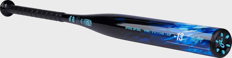 Kij Softballowy Rawlings Haze (-13) Fastpitch