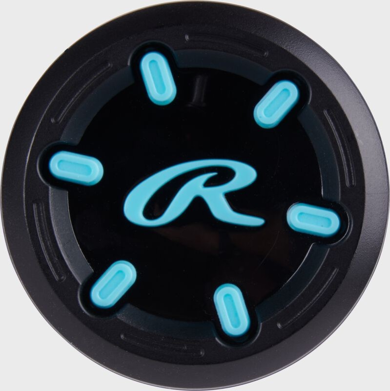Kij Softballowy Rawlings Haze (-13) Fastpitch