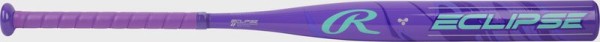 Rawlings Eclipse (-12) Fastpitch Bat