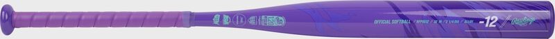Rawlings Eclipse (-12) Fastpitch Bat