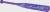 Kij Softballowy Rawlings Eclipse (-12) Fastpitch