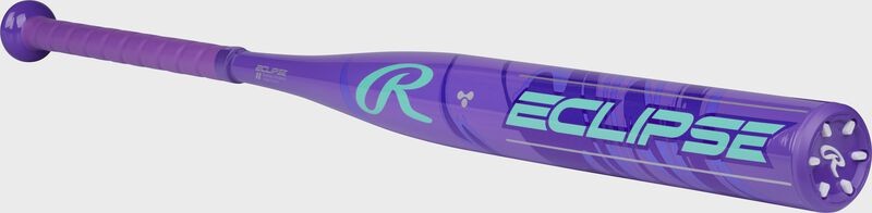 Kij Softballowy Rawlings Eclipse (-12) Fastpitch