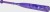 Kij Softballowy Rawlings Eclipse (-12) Fastpitch