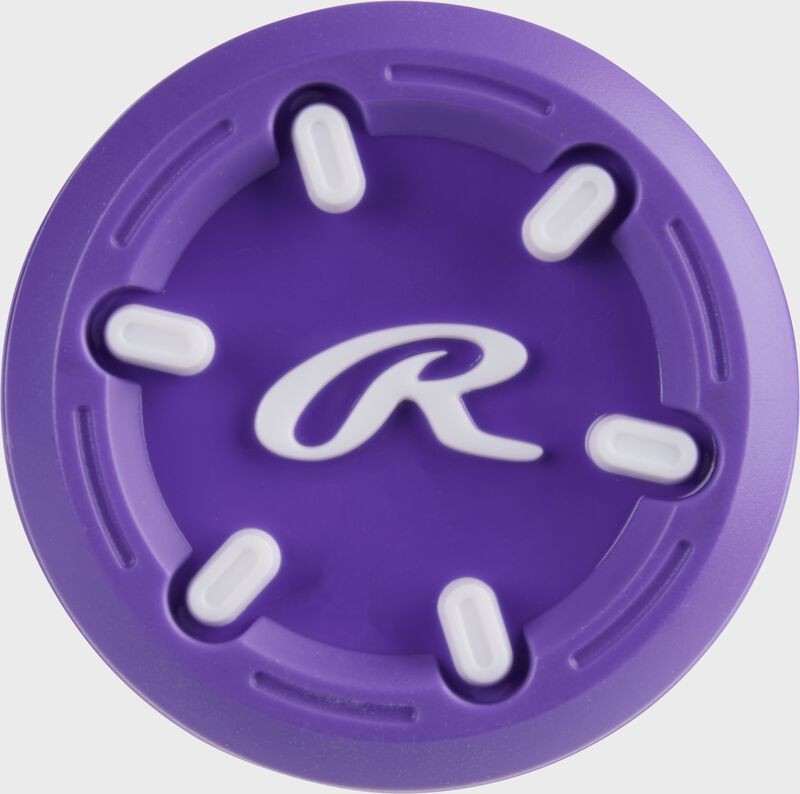 Kij Softballowy Rawlings Eclipse (-12) Fastpitch