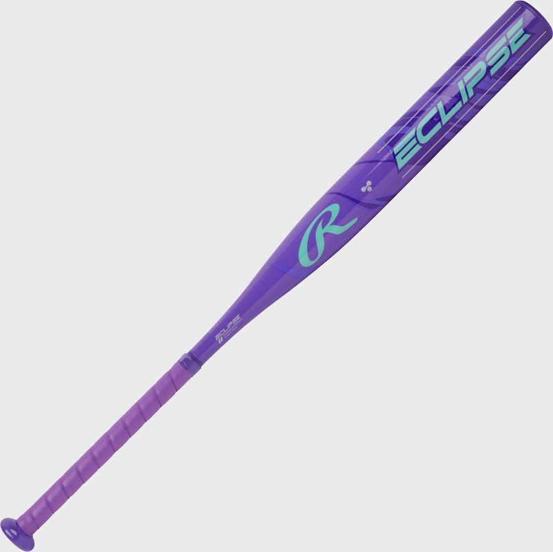 Kij Softballowy Rawlings Eclipse (-12) Fastpitch