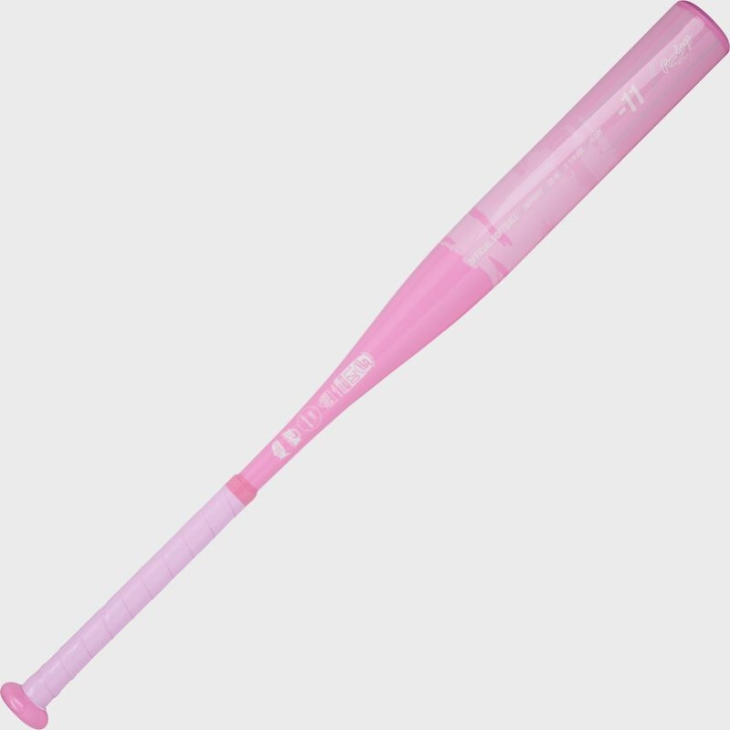 Kij Softballowy Rawlings Ombre Fastpitch Softball Bat (-11)