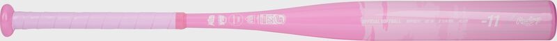 Kij Softballowy Rawlings Ombre Fastpitch Softball Bat (-11)