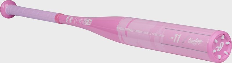 Kij Softballowy Rawlings Ombre Fastpitch Softball Bat (-11)