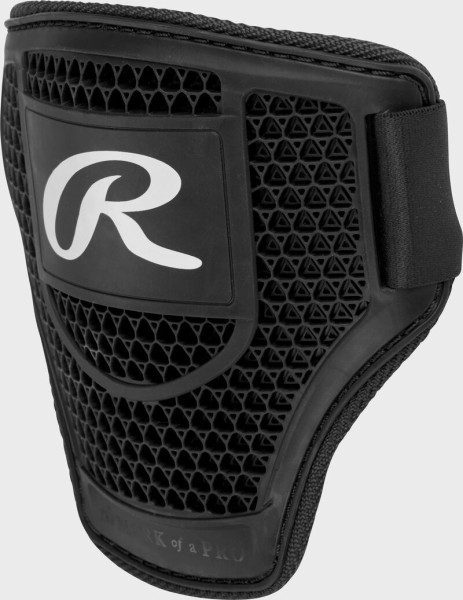 Ochraniacz na łokieć dla pałkarza Rawlings Elbow Batter's Guard (Large)
