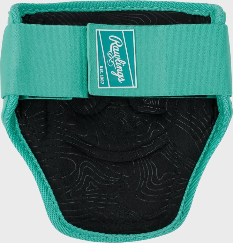 Ochraniacz na łokieć dla pałkarza Rawlings Elbow Batter's Guard (Large)