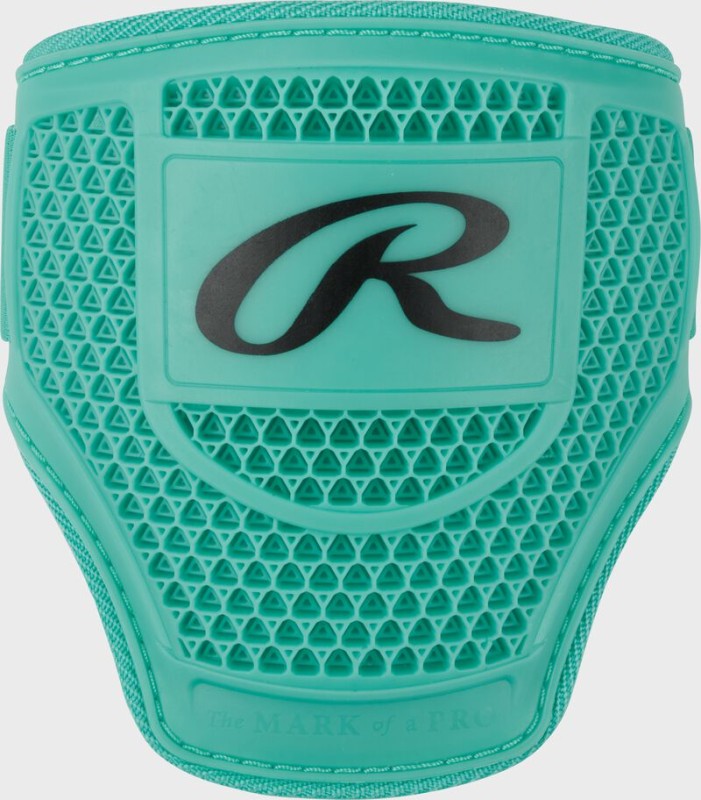 Ochraniacz na łokieć dla pałkarza Rawlings Elbow Batter's Guard (Large)
