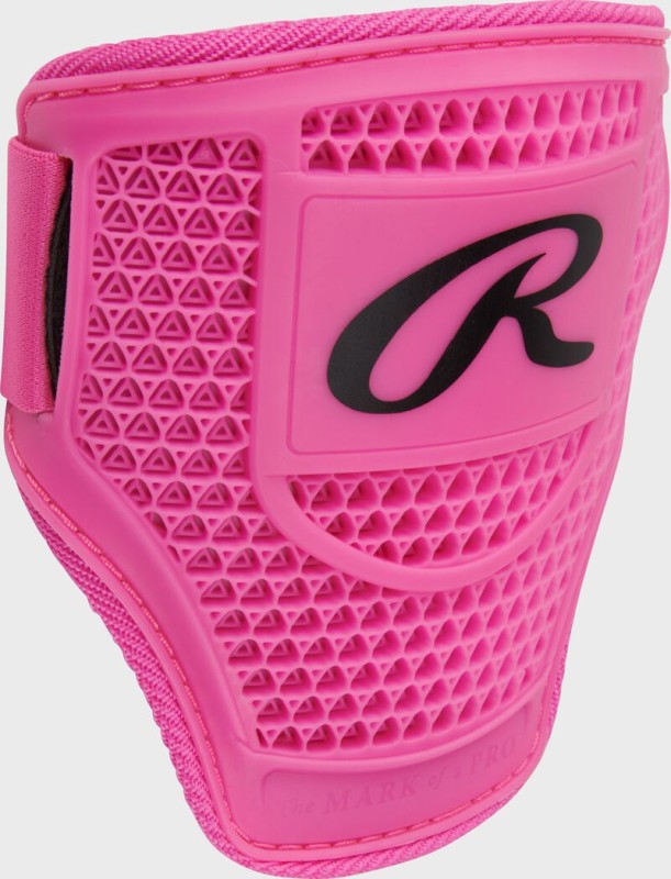Ochraniacz na łokieć dla pałkarza Rawlings Elbow Batter's Guard (Large)