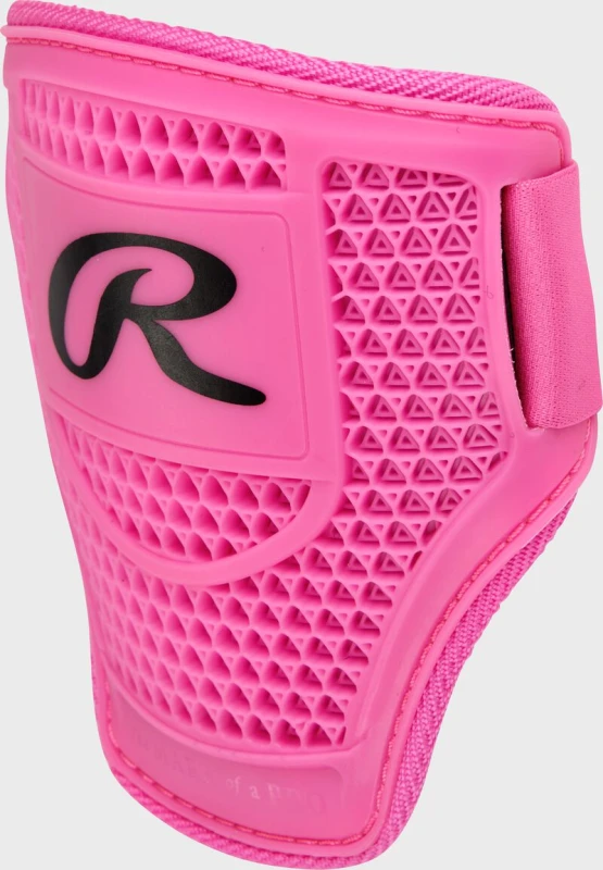 Ochraniacz na łokieć dla pałkarza Rawlings Elbow Batter's Guard (Large)