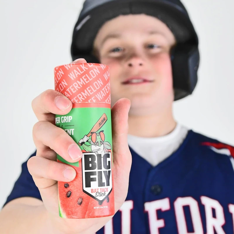 All-Star Big Fly Scented Bat Tack Stick