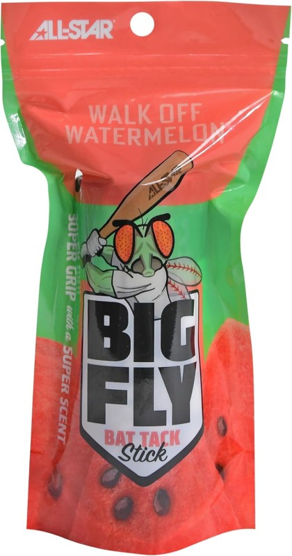 All-Star Big Fly Scented Bat Tack Stick