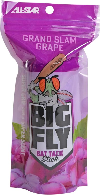 Pachnący Sztyft do Kijów All-Star Big Fly Scented Bat Tack Stick