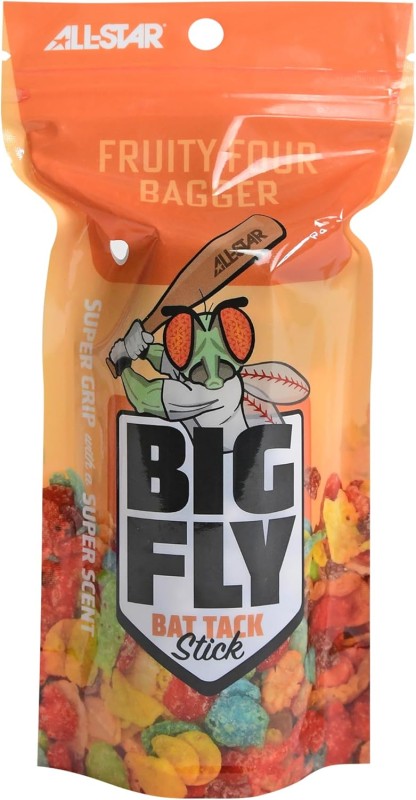 All-Star Big Fly Scented Bat Tack Stick