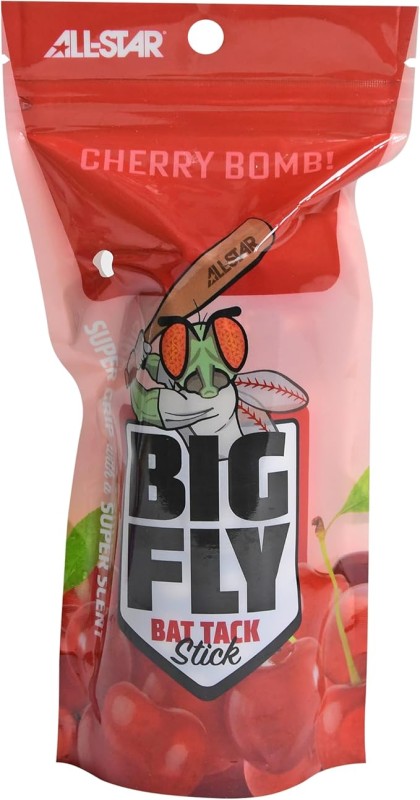 Pachnący Sztyft do Kijów All-Star Big Fly Scented Bat Tack Stick