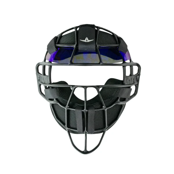 All Star FMSV4-CHB Face Mask Sun Visor