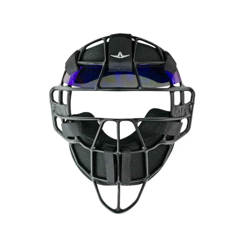 All Star FMSV4-CHB Face Mask Sun Visor