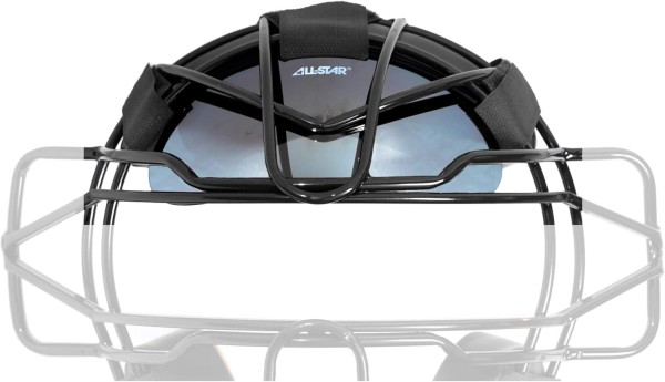 All Star FM25 Mask Sun Visor
