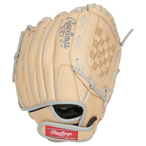 Rękawica baseballowa dla dzieci Rawlings Sure Catch Carlos Correa 10.5" Youth