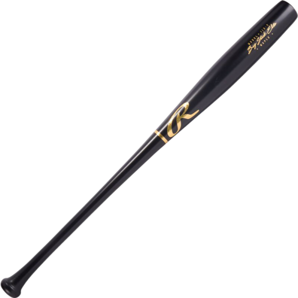 Rawlings Big Stick Elite I13T Torpedo Maple Baseball Bat / Black